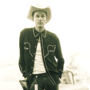 Hank Williams III photo provided by Last.fm