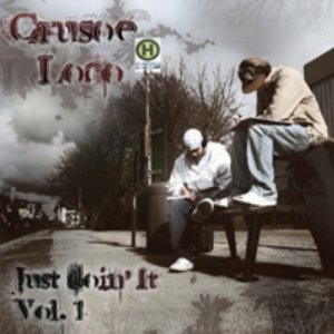 Crusoe Loco 的头像