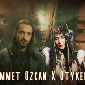 Ummet Ozcan X Otyken 的头像