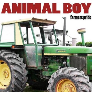 Farmer's Pride