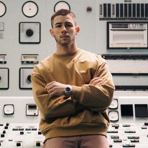 Avatar for Nick Jonas