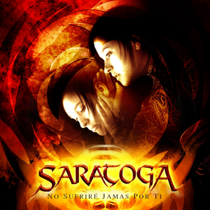 Artwork for No Sufriré Jamás por Ti