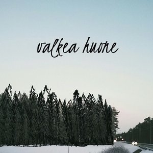 Valkea Huone