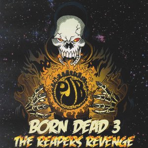 Born Dead 3 : The Reapers Revenge