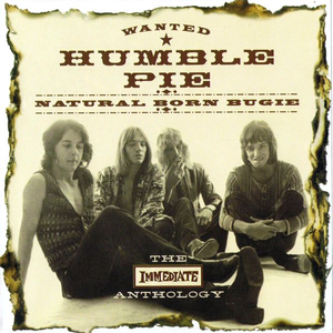 Humble Pie - Road To Ride Lyrics - Zortam Music