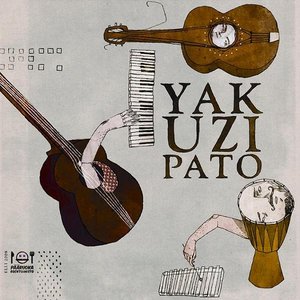 Yakuzi Pato のアバター