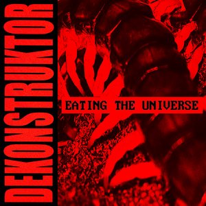 Eating The Universe