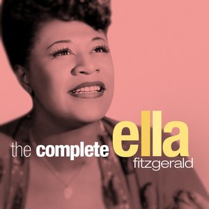 The Complete Ella Fitzgerald