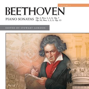 Ludvig van Beethoven Piano Sonatas