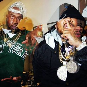 Westside Gunn, Conway the Machine, & The Alchemist 的头像