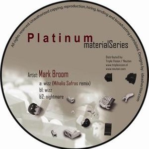 Platinum EP