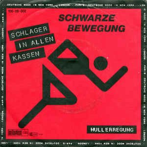 Schlager In Allen Kassen / Nullerregung