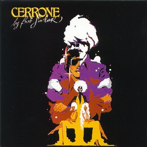 Cerrone Ft. Katherine Ellis 的头像