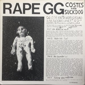 Rape GG