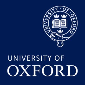 Oxford University 的头像