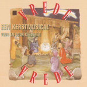 Vrede, Vrede (Een Kerstmusical Voor En Door Kinderen)