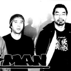 U.G. Man 的头像