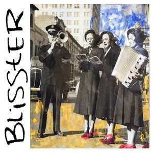 Blisster