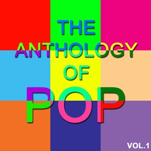 Anthology of Pop, Vol. 1