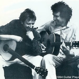 Andy Summers & John Etheridge için avatar