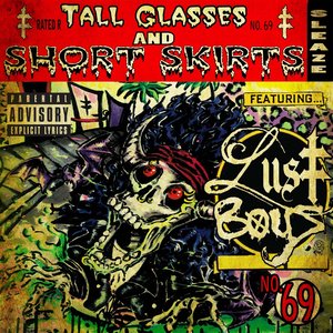 Tall Glasses and Short Skirts [Explicit]