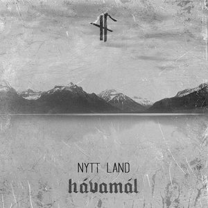 Image for 'Hávamál'