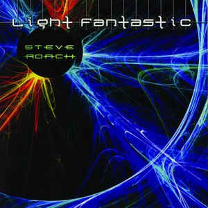 “Light Fantastic”的封面