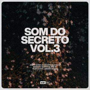 Som do Secreto Vol.3 (Ao Vivo)