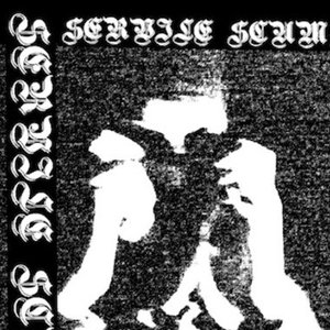 SERVILE SCUM 的头像
