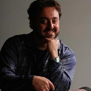 Yaşar Akpençe 的头像