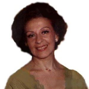Rosita Londner için avatar