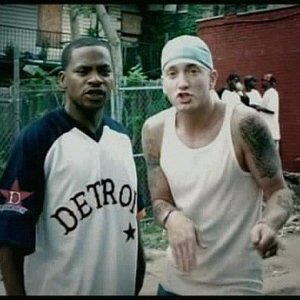 Obie Trice feat. Eminem のアバター