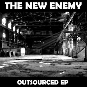 Outsourced EP