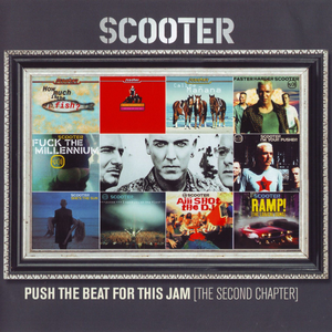 Scooter - Push The Beat For This Jam [The Second Chapter] - Zortam Music