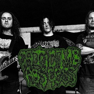 Аватар для Catacomb Abscess