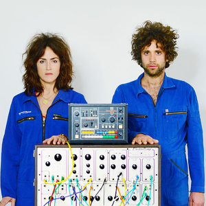 Joan As Police Woman - Joan As Police Woman 2019  9 Broke Me In Two Lyrics - Zortam Music