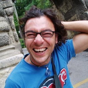Avatar for Fermín Romero