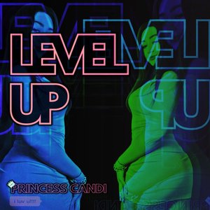 LEVEL UP - Single