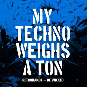 Be Wicked EP