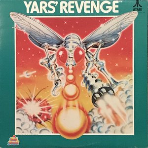 Yars' Revenge