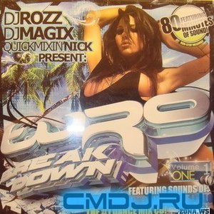 Dj_Magix 的头像