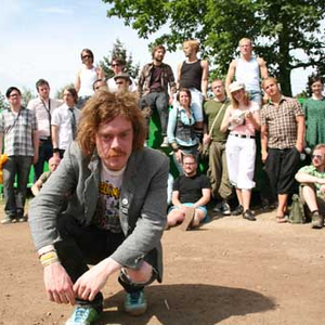 I’m From Barcelona photo provided by Last.fm