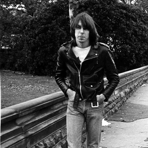 Johnny Ramone photo provided by Last.fm