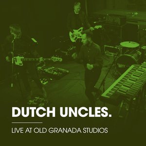 Live at Old Granada Studios