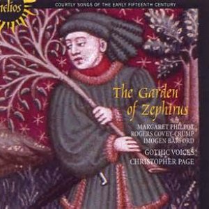 The Garden of Zephirus