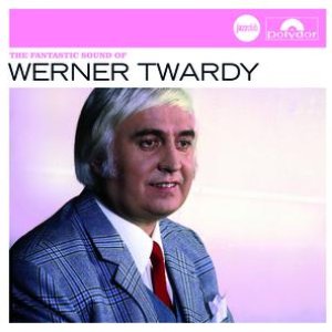 The Fantastic Sound Of Werner Twardy (Jazz Club)