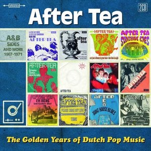 Golden Years of Dutch Pop Music