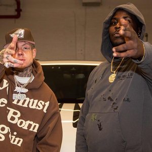 Gnipsey & Millyz 的头像