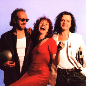 Be Mine or Run photo provided by Last.fm