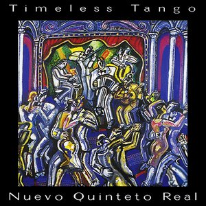 Timeless Tango